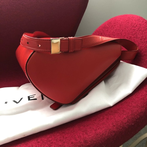 Givenchy pandora bag - sold on FB - Picture 3 of 6